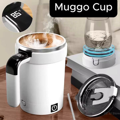 Muggo Cup
