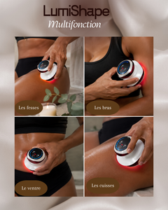 LumiShape Rituel