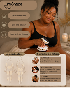 LumiShape Rituel