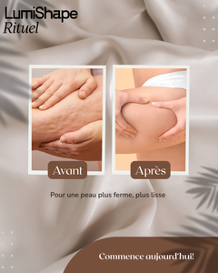 LumiShape Rituel