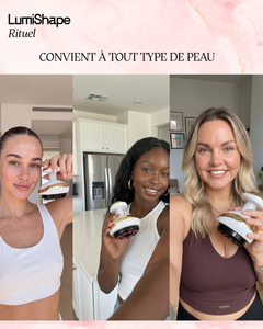 LumiShape Rituel